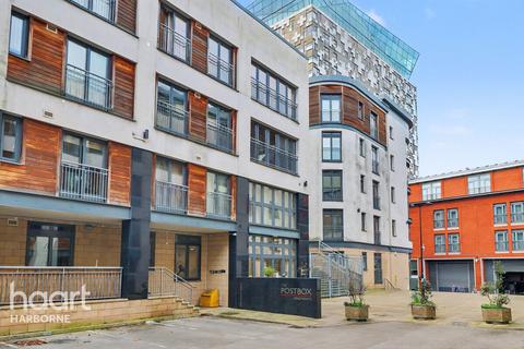 undefined, Upper Marshall Street, Birmingham
