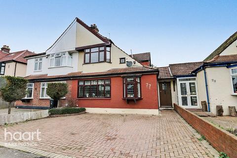 undefined, Sunnymede Drive, Barkingside