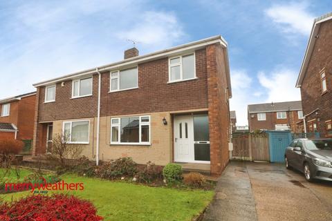 Hedge Lane, Darton, Barnsley