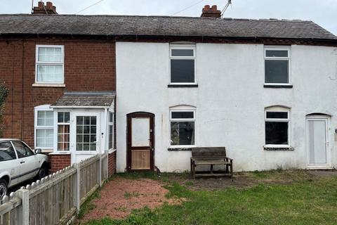 undefined, 20 Lickhill Road, Stourport-On-Severn, Worcestershire, DY13 8SA