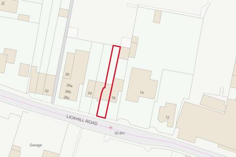 undefined, 20 Lickhill Road, Stourport-On-Severn, Worcestershire, DY13 8SA