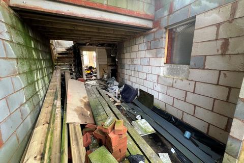 undefined, 20 Lickhill Road, Stourport-On-Severn, Worcestershire, DY13 8SA
