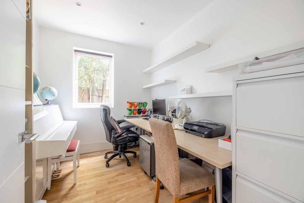 Home office