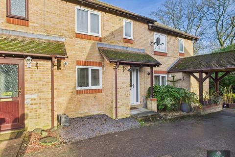 undefined, Alfred Close, Worth RH10