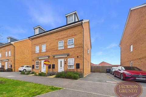 Kipling Way, Overstone, NN6 0RR