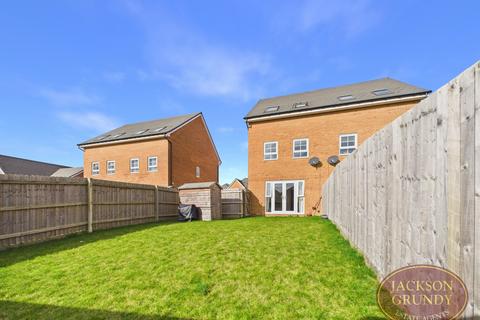 undefined, Kipling Way, Overstone, NN6 0RR