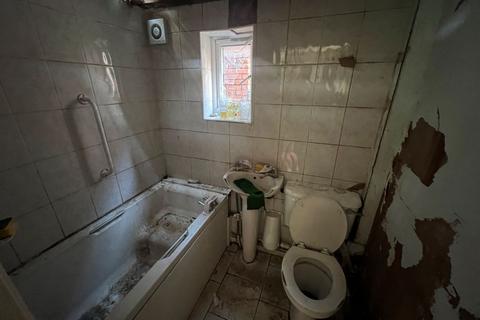 undefined, 18 Lickhill Road, Stourport-On-Severn, Worcestershire, DY13 8SA