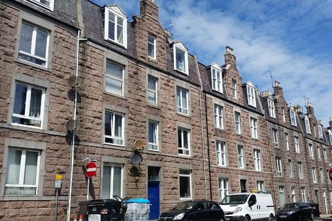 undefined, Raeburn Place, Aberdeen AB25