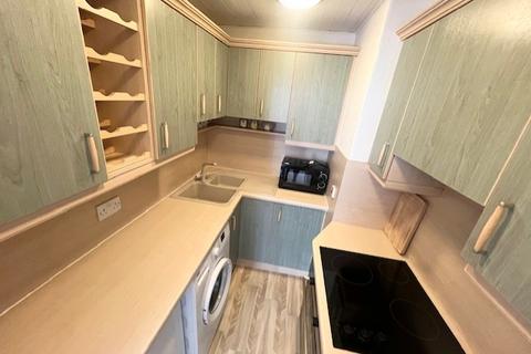 undefined, Raeburn Place, Aberdeen AB25