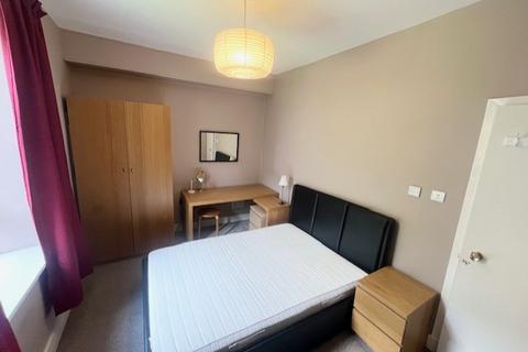 undefined, Raeburn Place, Aberdeen AB25