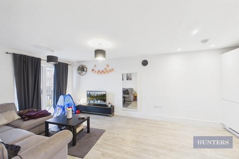 undefined, Meridian Way, Southampton