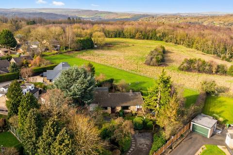 3 bedroom bungalow for sale, Carr Road, Calverley, Pudsey, West Yorkshire, LS28