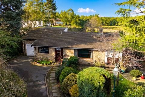3 bedroom bungalow for sale, Carr Road, Calverley, Pudsey, West Yorkshire, LS28