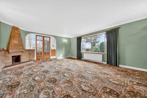 3 bedroom bungalow for sale, Carr Road, Calverley, Pudsey, West Yorkshire, LS28