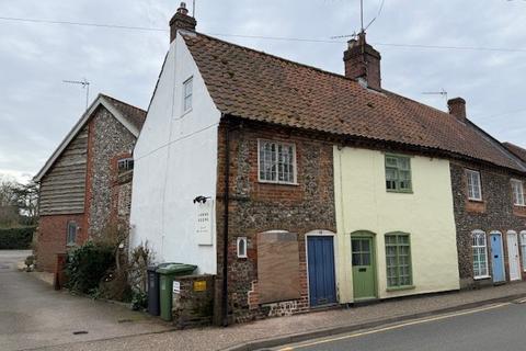 undefined, 18 Station Road, Holt, Norfolk NR25 6BS