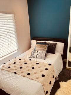 1 bedroom in a house share to rent, Cecil Street, Watford WD24