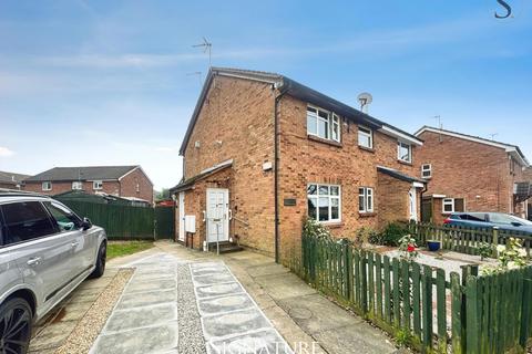 undefined, Leicester LE4