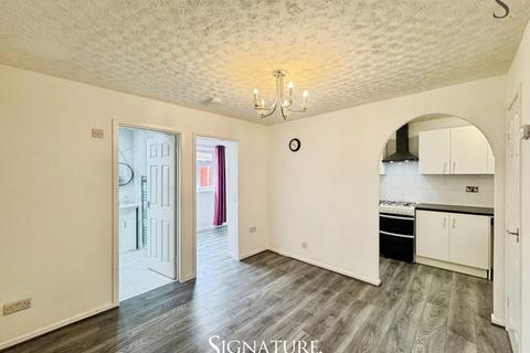 undefined, Leicester LE4