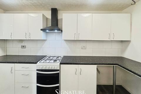 undefined, Leicester LE4