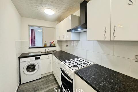 undefined, Leicester LE4