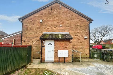 undefined, Leicester LE4