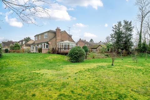 5 bedroom detached house for sale, Little Green Lane, Farnham, GU9