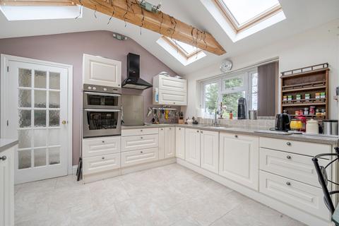 5 bedroom detached house for sale, Little Green Lane, Farnham, GU9
