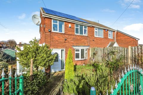 Progress Drive, Bramley, Rotherham