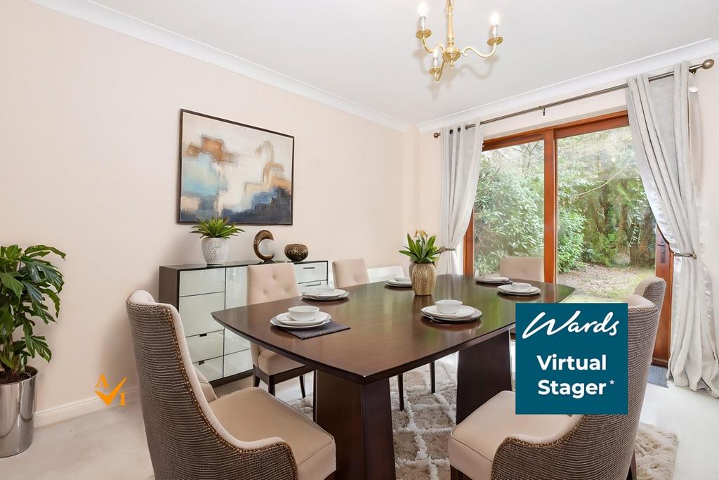 Dining Area (Modern Style)