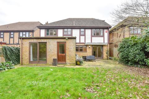 undefined, Ditton Place, Aylesford ME20
