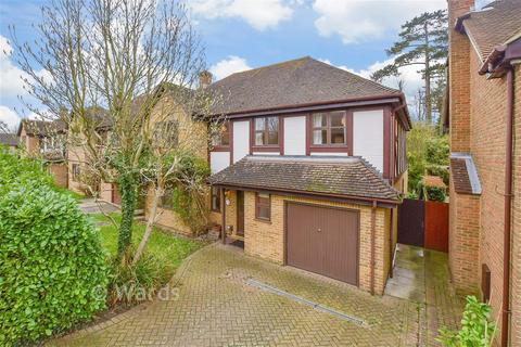 undefined, Ditton Place, Aylesford ME20
