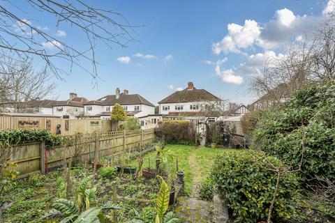 3 bedroom semi-detached house for sale, Kingsway, West Wickham, Kent, BR4
