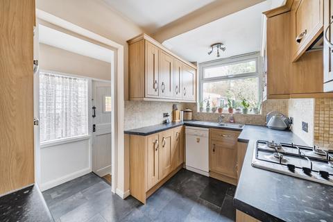 3 bedroom semi-detached house for sale, Kingsway, West Wickham, Kent, BR4