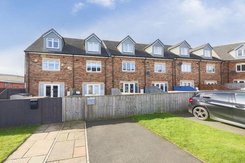 undefined, Tantallon Court, Cramlington, NE23