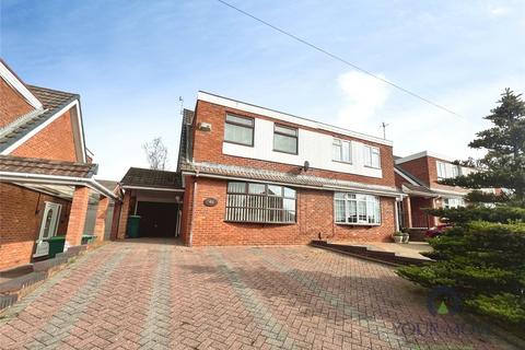 undefined, Woburn Drive, Halesowen B62
