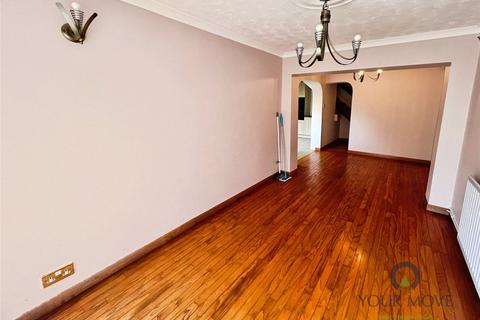 undefined, Woburn Drive, Halesowen B62