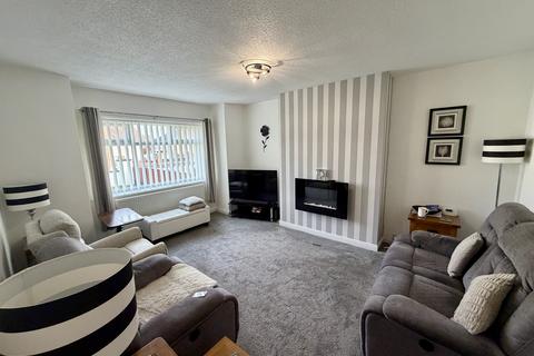 2 bedroom semi-detached bungalow for sale, Marlborough Avenue, Thornton-Cleveleys FY5