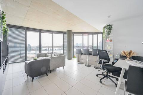 2 bedroom flat for sale, 1 Tidal Basin Road, Docklands, London, E16