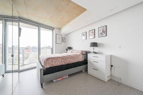 2 bedroom flat for sale, 1 Tidal Basin Road, Docklands, London, E16