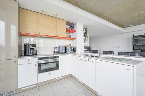 1 Tidal Basin Road, Docklands, London, E16