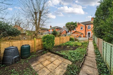 2 bedroom terraced house for sale, Balmoral Road, Andover, SP10 3HY
