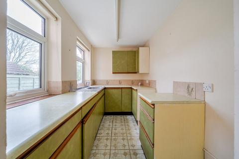 2 bedroom terraced house for sale, Balmoral Road, Andover, SP10 3HY