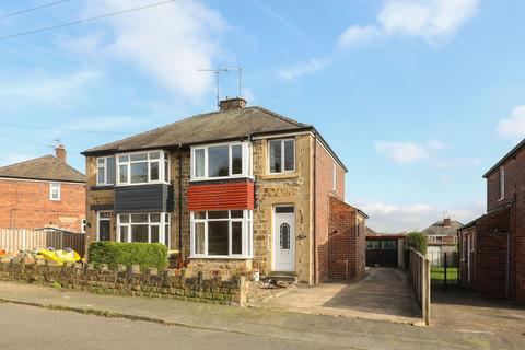 Coalbrook Grove, Sheffield S13