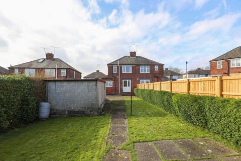 undefined, Coalbrook Grove, Sheffield S13