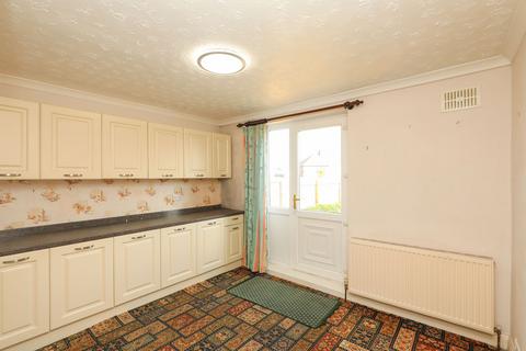 undefined, Coalbrook Grove, Sheffield S13