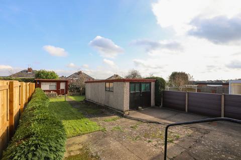 undefined, Coalbrook Grove, Sheffield S13