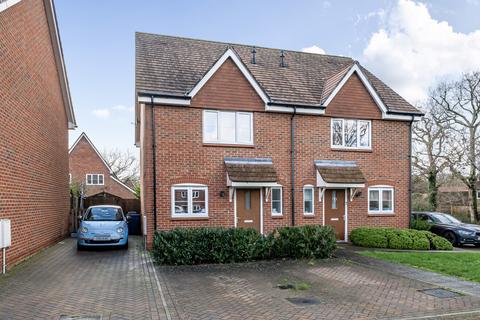 undefined, Hawking Drive, Cranleigh, GU6