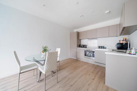 undefined, Geraint Thomas House North, The Boulevard, Crawley, RH10