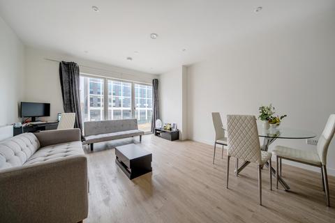 1 bedroom apartment for sale, Geraint Thomas House North, The Boulevard, Crawley, RH10