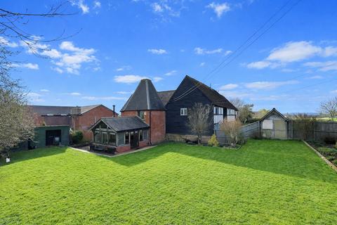 undefined, Burghill, Hereford, HR4
